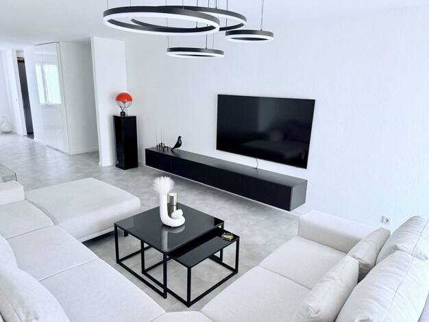 Wohnung zum Kauf 399.000 € 3,5 Zimmer 85 m² 1. Geschoss Holzgerlingen 71088