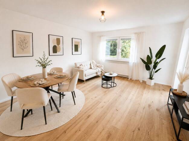 Wohnung zum Kauf provisionsfrei 319.000 € 3 Zimmer 77 m² EG Offenhausen Neu-Ulm 89231