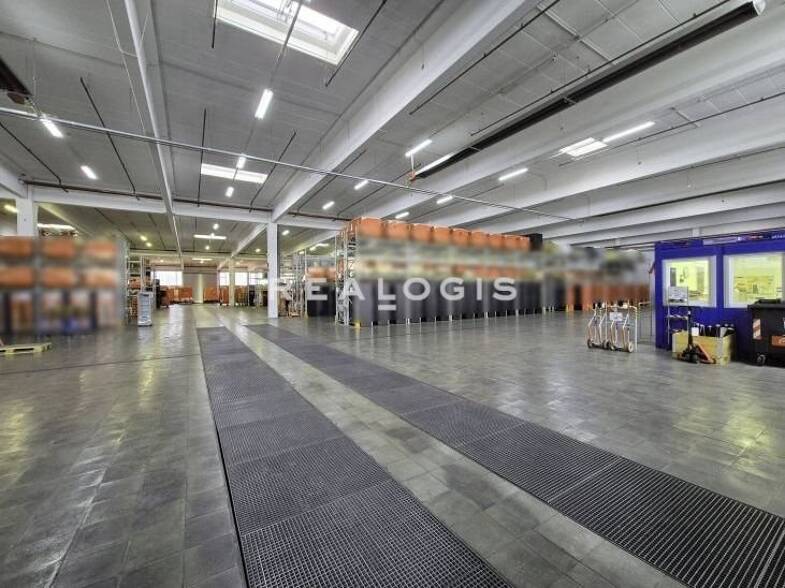 Halle/Industriefläche zur Miete 4,50 € 4.752 m² Lagerfläche teilbar ab 4.752 m² Langweid Langweid 86462