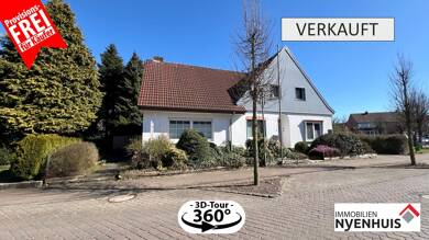 Einfamilienhaus zum Kauf provisionsfrei 190 m² 987 m² Grundstück Lathen Lathen 49762