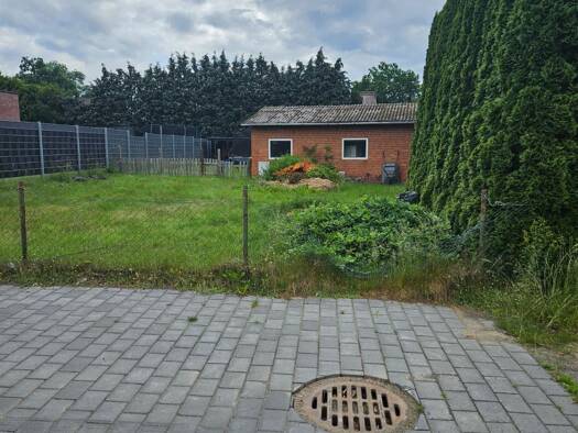 Grundstück zum Kauf provisionsfrei 58.000 € 390 m² Grundstück Oldendorf 21726