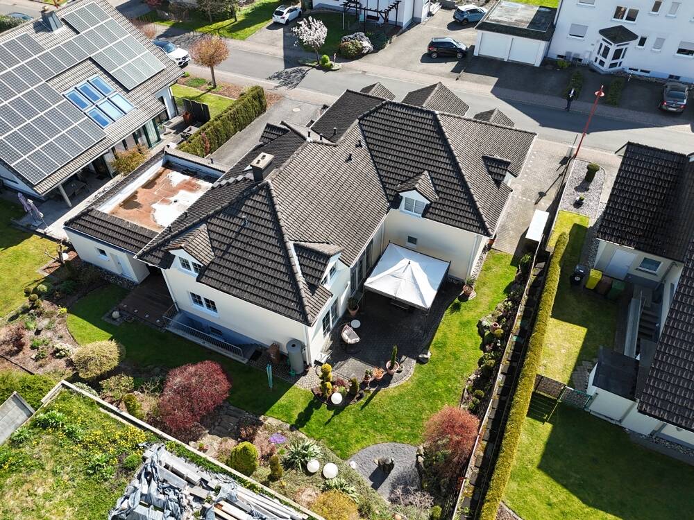 Haus – Helferskirchen