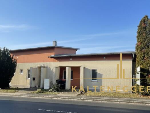 Haus zum Kauf 299.000 € 3 Zimmer 114 m² 330 m² Grundstück Pöttsching 7033