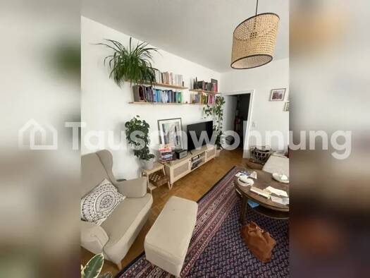 Wohnung zur Miete Tauschwohnung 1.000 € 3 Zimmer 94 m² Kessenich Bonn 53129