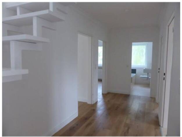 Maisonette zur Miete 1.350 € 4 Zimmer 120 m² 1. Geschoss Borgfeld Bremen 28355