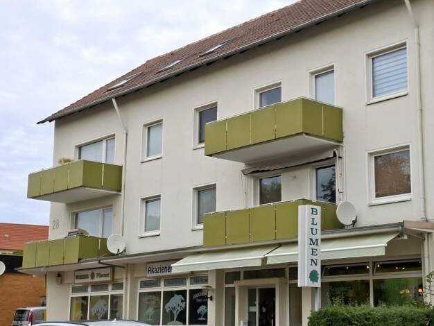Gewerbeobjekt zum Kauf als Kapitalanlage geeignet 690.000 € 494 m² 713 m² Grundstück Stadtgebiet Wolfenbüttel 38302