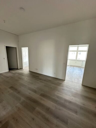 Wohnung zur Miete 1.100 € 3 Zimmer 104 m² Geschoss 3/5 Innenstadt Bielefeld 33602