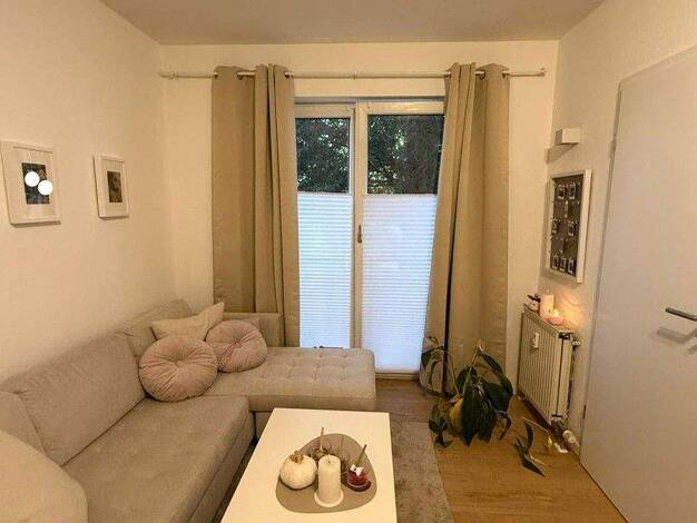 Wohnung zum Kauf provisionsfrei 108.000 € 1 Zimmer 24 m² Godramsteiner Str 1 Landau 76829