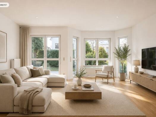 Wohnung zum Kauf 1.120.000 € 3 Zimmer 113,3 m² Pasing-Obermenzing München 81245