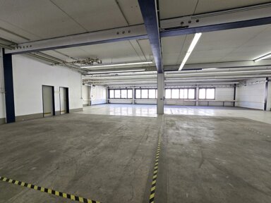 Werkstatt zur Miete provisionsfrei 9,60 € 750 m² Lagerfläche teilbar ab 350 m² Hochbrück Garching bei München 85748