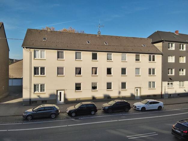 Mehrfamilienhaus zum Kauf 760.000 € 32 Zimmer 560 m² 879 m² Grundstück Bulmke-Hüllen Gelsenkirchen-Mitte 45888
