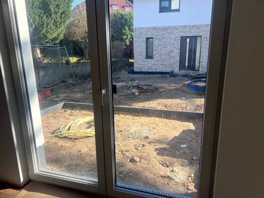 Wohnung zur Miete 1.150 € 2 Zimmer 50 m² 1. Geschoss Jenfeld Hamburg 22045