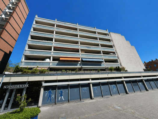 Wohnung zum Kauf 152.000 € 1,5 Zimmer 48 m² frei ab 01.08.2026 Rintheimer Straße 19 Oststadt Karlsruhe 76131