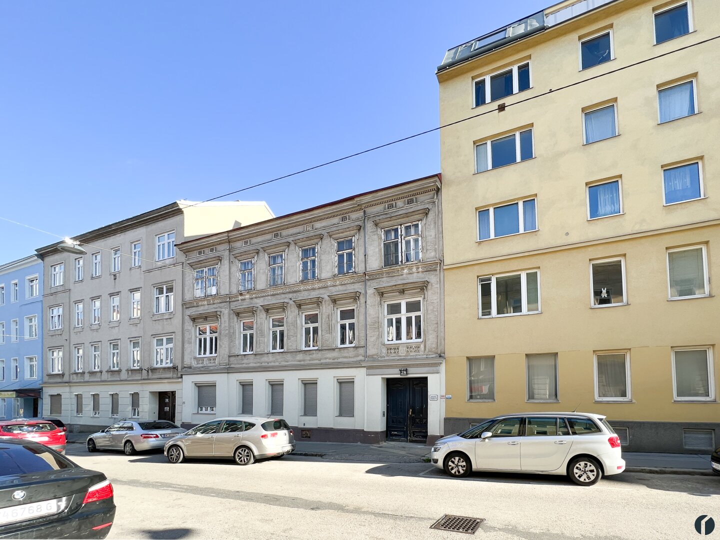 Haus zum Kauf 259,3 m²<br/>Wohnfläche Wien,Ottakring 1160