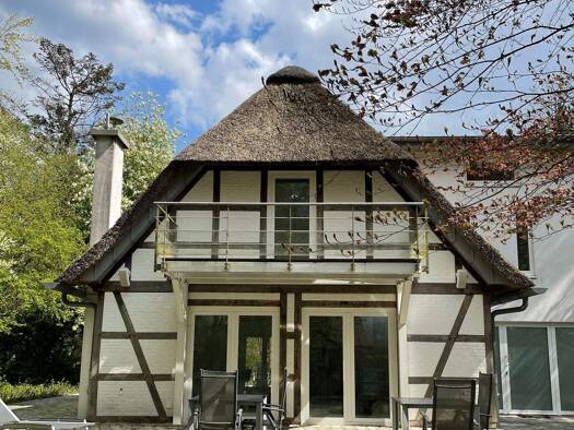 Einfamilienhaus zum Kauf 895.000 € 3 Zimmer 159,8 m² 6.113 m² Grundstück Fintel 27389