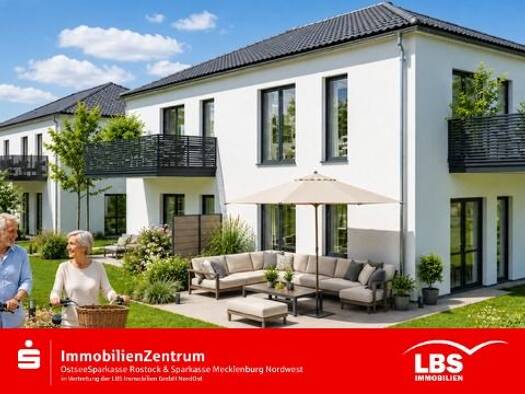 Wohnung zum Kauf - Erstbezug provisionsfrei 425.000 € 2 Zimmer 62,5 m² Kühlungsborn 18225