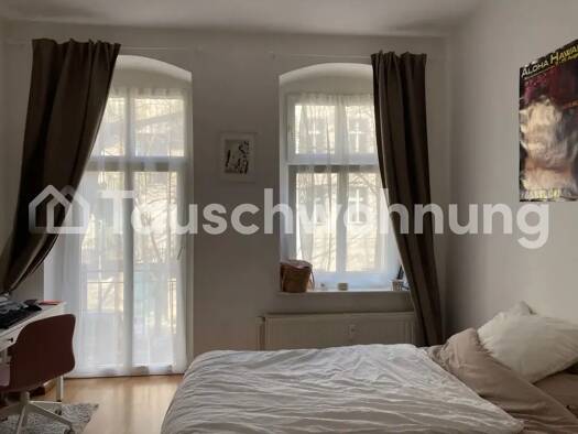 Wohnung zur Miete Tauschwohnung 790 € 4 Zimmer 80 m² Französisch Buchholz Berlin 13086