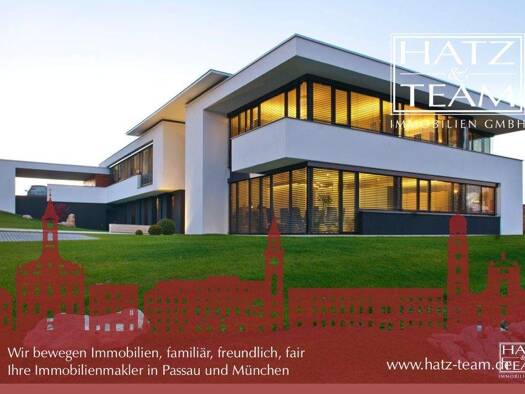 Villa zum Kauf 2.466 € Fürstenzell 94081