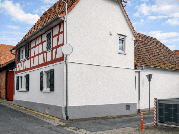Einfamilienhaus zum Kauf 279.000 € 3 Zimmer 103 m² 274 m² Grundstück frei ab 01.10.2026 Raibach Groß-Umstadt 64823