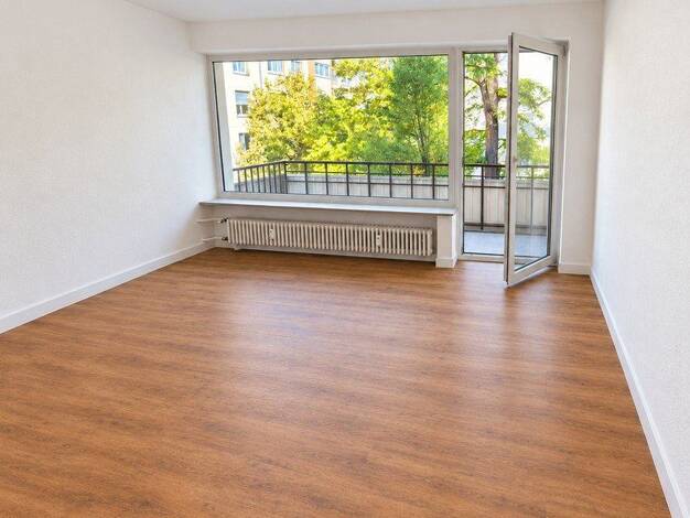 Wohnung zur Miete 1.178 € 3 Zimmer 76 m² frei ab 01.12.2026 Bertramstraße 16 Wiesbaden Wiesbaden 65185