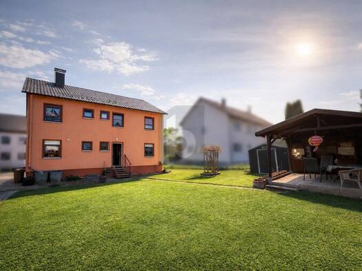 Mehrfamilienhaus zum Kauf 589.000 € 6 Zimmer 175 m² 567 m² Grundstück Eutingen Pforzheim 75181
