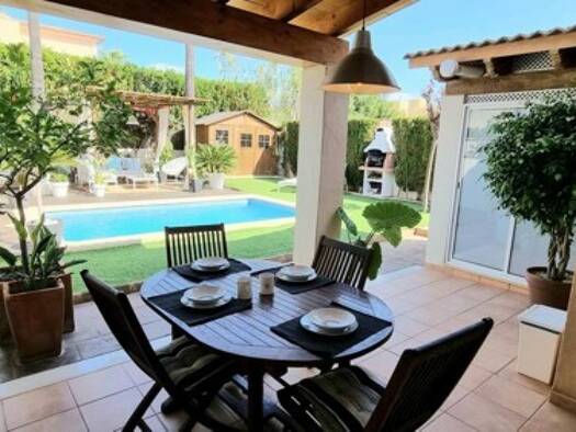 Einfamilienhaus zum Kauf 650.000 € 4 Zimmer 150 m² 300 m² Grundstück Chiclana de la Frontera 07609