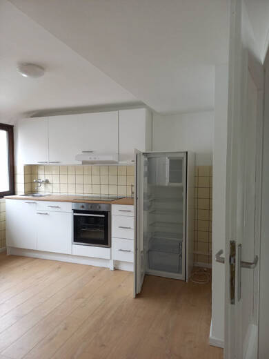 Wohnung zur Miete 570 € 3 Zimmer 80 m² frei ab 01.08.2025 Saarbrücken-Dudweiler 66125