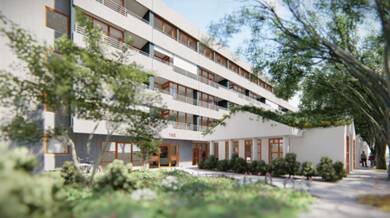 Laden zur Miete 2.880 € Wilhelmsruher Damm 148 Märkisches Viertel Berlin 13439