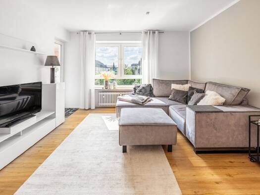 Wohnung zum Kauf 680.000 € 4 Zimmer 82,9 m² 2. Geschoss Sendling-Westpark München 81369