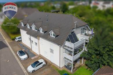 Wohnung zum Kauf 345.000 € 3 Zimmer 98 m² Besch Perl/ Besch 66706