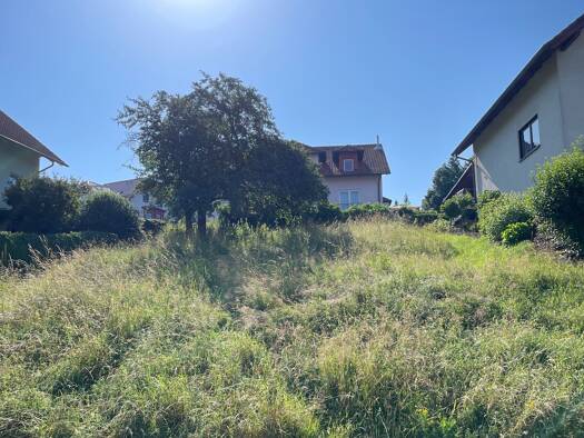 Grundstück zum Kauf provisionsfrei 42.000 € 530 m² Grundstück Schmalkalden 98574