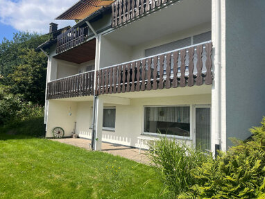 Terrassenwohnung zum Kauf 122.000 € 2 Zimmer 53,4 m² Niedersfeld Winterberg-Niedersfeld 59955