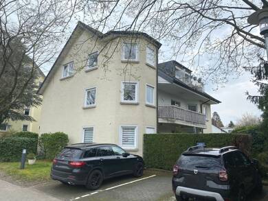 Wohnung zur Miete 820 € 3 Zimmer 91 m² Bad Honnef Bad Honnef 53604