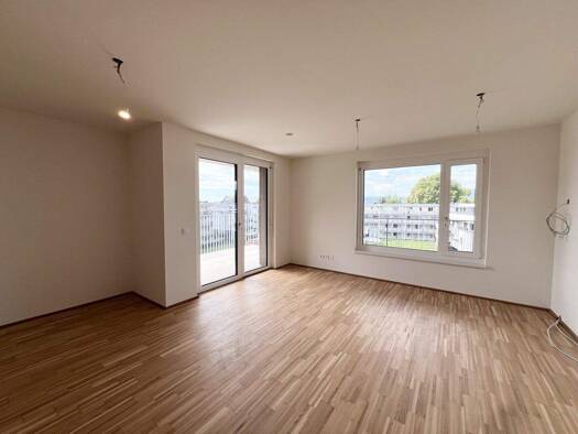 Wohnung zum Kauf - Erstbezug 356.000 € 3 Zimmer 68,5 m² 3. Geschoss Kasernstraße 30I Jakomini Graz 8010