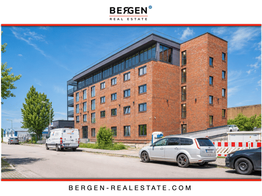 Bürogebäude zur Miete 45.777 € 2.698 m² Bürofläche Blumberg Ahrensfelde 16356