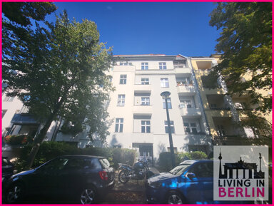 Wohnung zur Miete 1.115 € 3 Zimmer 85,5 m² 4. Geschoss Zillertalstrasse 49 Pankow Berlin 13187