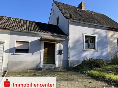 Doppelhaushälfte zum Kauf 179.000 € 3 Zimmer 70 m² 678 m² Grundstück Disteln Herten 45699