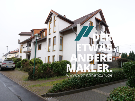 Wohnung zum Kauf 349.000 € 4 Zimmer 98,7 m² 1. Geschoss Nackenheim 55299