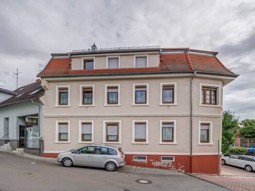 Mehrfamilienhaus zum Kauf 799.000 € 13 Zimmer 304,4 m² 288 m² Grundstück Leimen Leimen 69181