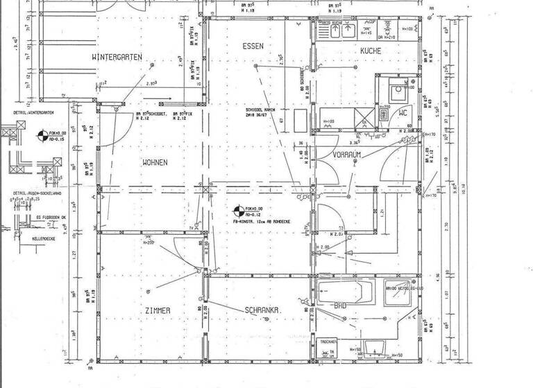 Einfamilienhaus zum Kauf 849.000 € 5 Zimmer 173 m² 1.309 m² Grundstück Breitenfurt bei Wien 2384
