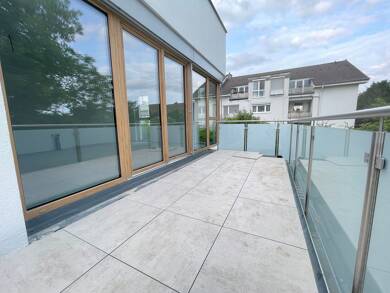 Wohnung zum Kauf - Erstbezug 579.500 € 3 Zimmer 89,3 m² 1. Geschoss Oberursel 61440