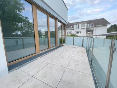 Wohnung zum Kauf - Erstbezug 579.500 € 3 Zimmer 89,3 m² 1. Geschoss Weißkirchen Oberursel 61440