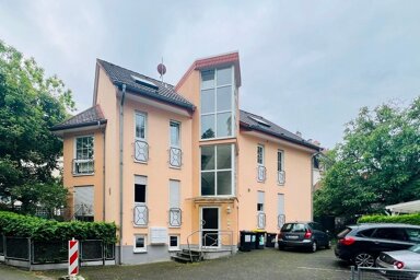 Wohnung zum Kauf 420.000 € 3 Zimmer 66 m² EG Niederrad Frankfurt am Main 60528