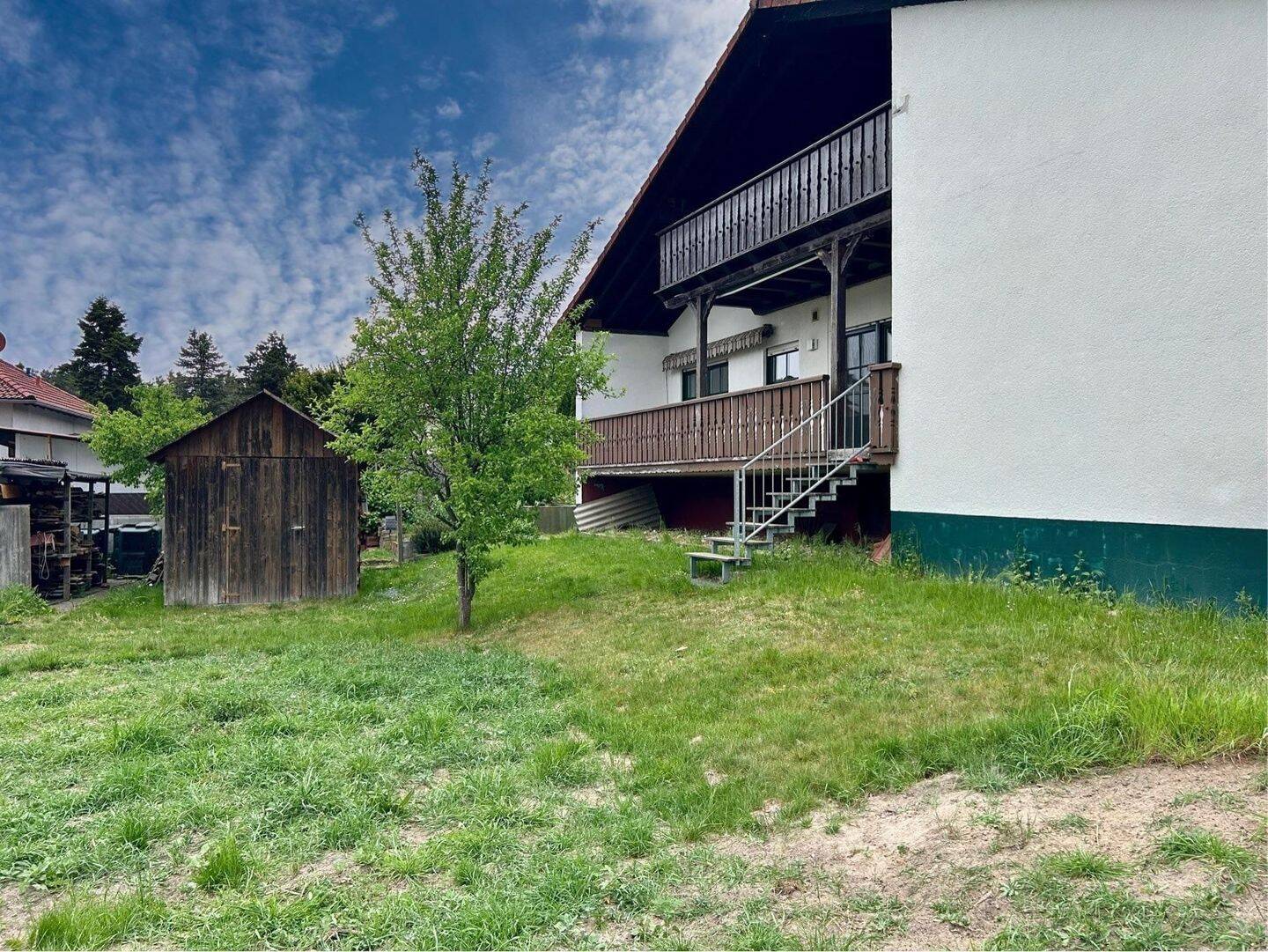 House in Hemhofen, Landkreis Erlangen-Höchstadt - Ansicht 5