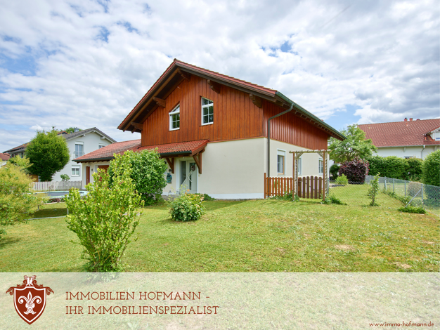 Einfamilienhaus zum Kauf 495.000 € 6 Zimmer 180 m² 770 m² Grundstück Reisbach Reisbach 94419