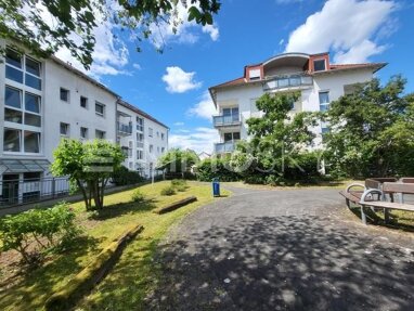 Wohnung zum Kauf 179.000 € 2 Zimmer 46 m² 3. Geschoss Bischofsheim (Mainspitze) 65474