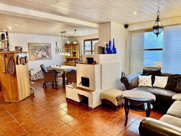 Einfamilienhaus zum Kauf 649.000 € 8 Zimmer 258 m² 663 m² Grundstück Dudenhofen Rodgau 63110