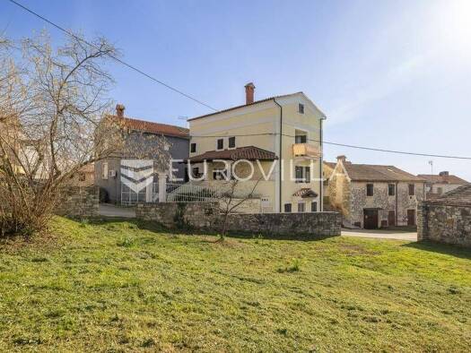 Haus zum Kauf 680.000 € 4 Zimmer 150 m² Brtonigla Brtonigla