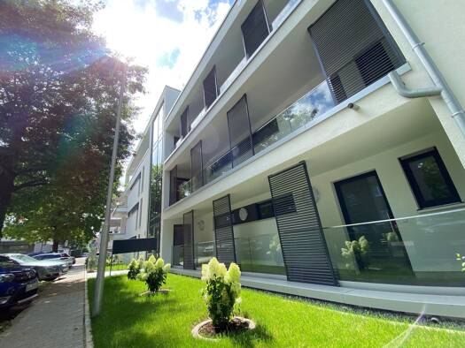 Wohnung zum Kauf provisionsfrei 349.000 € 2 Zimmer 79 m² EG frei ab sofort Scherbergerstr. 8 Würselen 52146