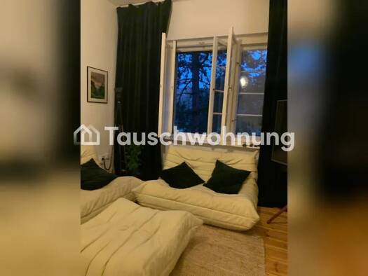 Wohnung zur Miete Tauschwohnung 800 € 3 Zimmer 70 m² 2. Geschoss Zehlendorf Berlin 14167